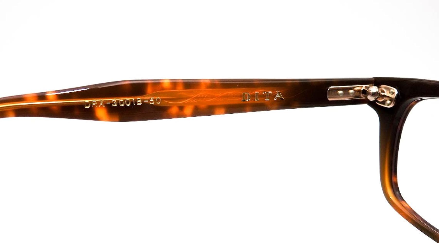 【美品】DITA ディータ サングラス COURANTE DRX-3001B Amazon | Dita Courante DRX-3001B-50-AF メガネ 50mm
